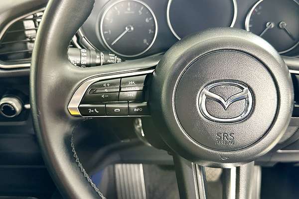 2023 Mazda CX-30 G20 PURE (FWD) C30C