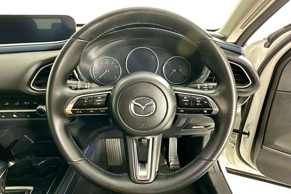 2023 Mazda CX-30 G20 PURE (FWD) C30C