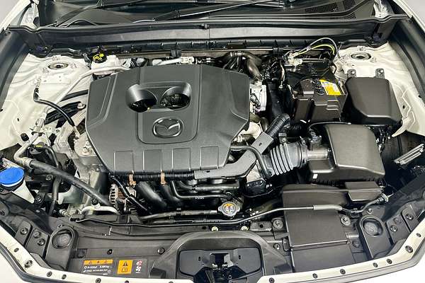 2023 Mazda CX-30 G20 PURE (FWD) C30C