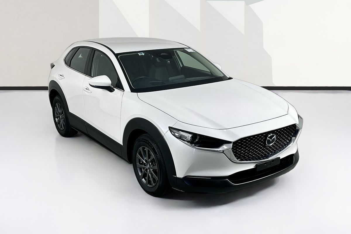 2023 Mazda CX-30 G20 PURE (FWD) C30C