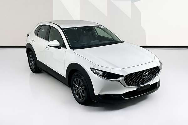 2023 Mazda CX-30 G20 PURE (FWD) C30C