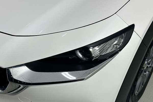 2023 Mazda CX-30 G20 PURE (FWD) C30C