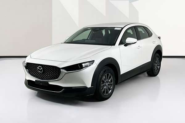 2023 Mazda CX-30 G20 PURE (FWD) C30C