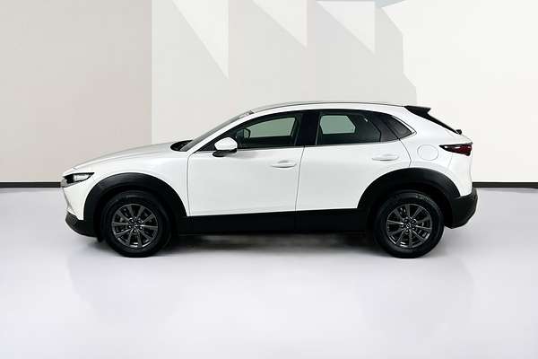 2023 Mazda CX-30 G20 PURE (FWD) C30C