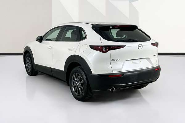 2023 Mazda CX-30 G20 PURE (FWD) C30C