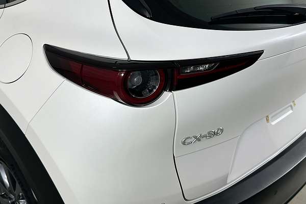 2023 Mazda CX-30 G20 PURE (FWD) C30C