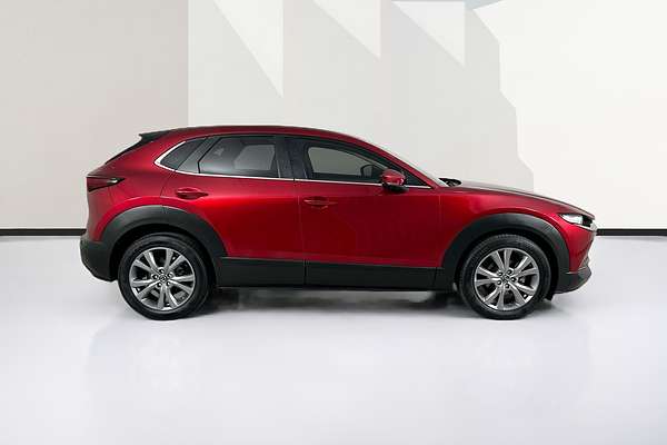 2020 Mazda CX-30 G20 EVOLVE VISION (FWD) CX-30A