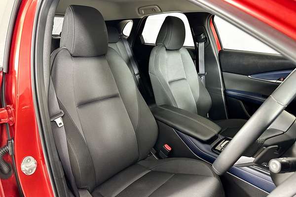 2020 Mazda CX-30 G20 EVOLVE VISION (FWD) CX-30A