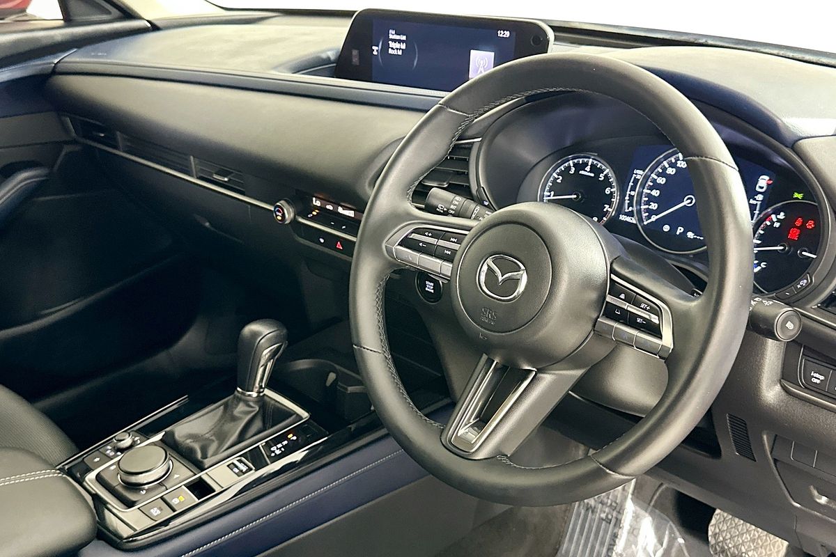 2020 Mazda CX-30 G20 EVOLVE VISION (FWD) CX-30A