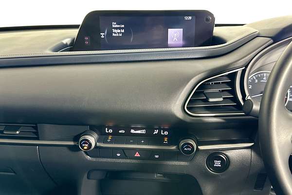 2020 Mazda CX-30 G20 EVOLVE VISION (FWD) CX-30A