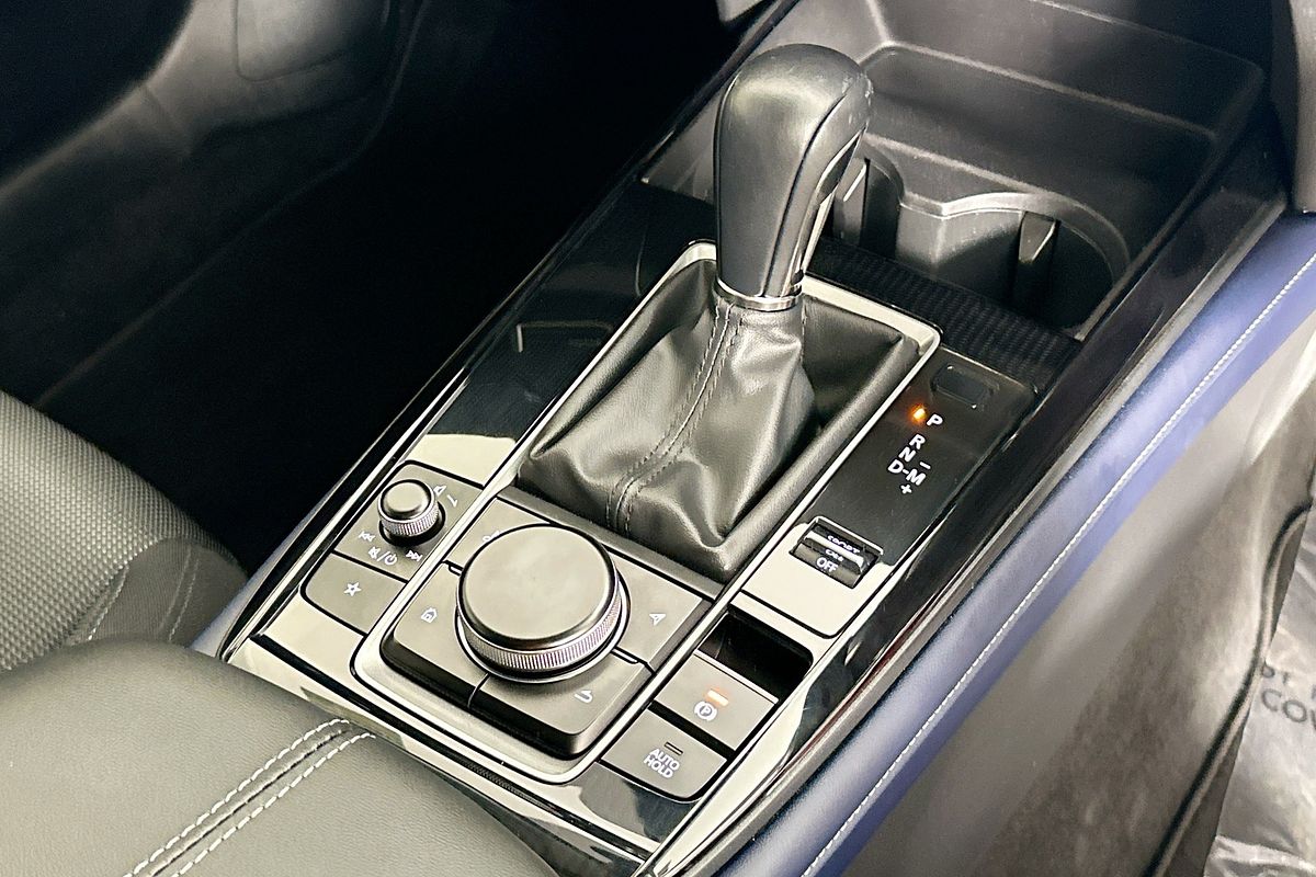 2020 Mazda CX-30 G20 EVOLVE VISION (FWD) CX-30A