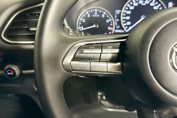 2020 Mazda CX-30 G20 EVOLVE VISION (FWD) CX-30A