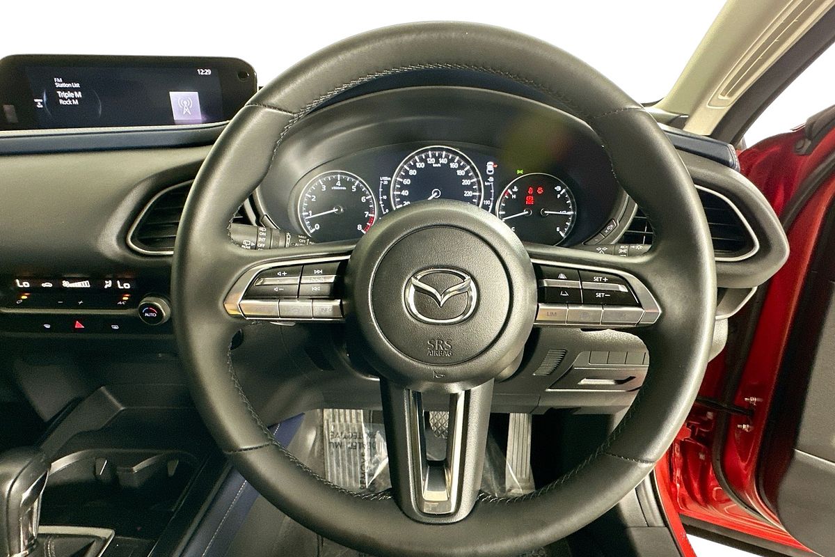 2020 Mazda CX-30 G20 EVOLVE VISION (FWD) CX-30A