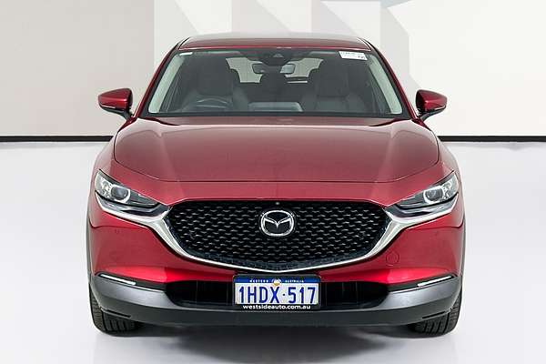 2020 Mazda CX-30 G20 EVOLVE VISION (FWD) CX-30A