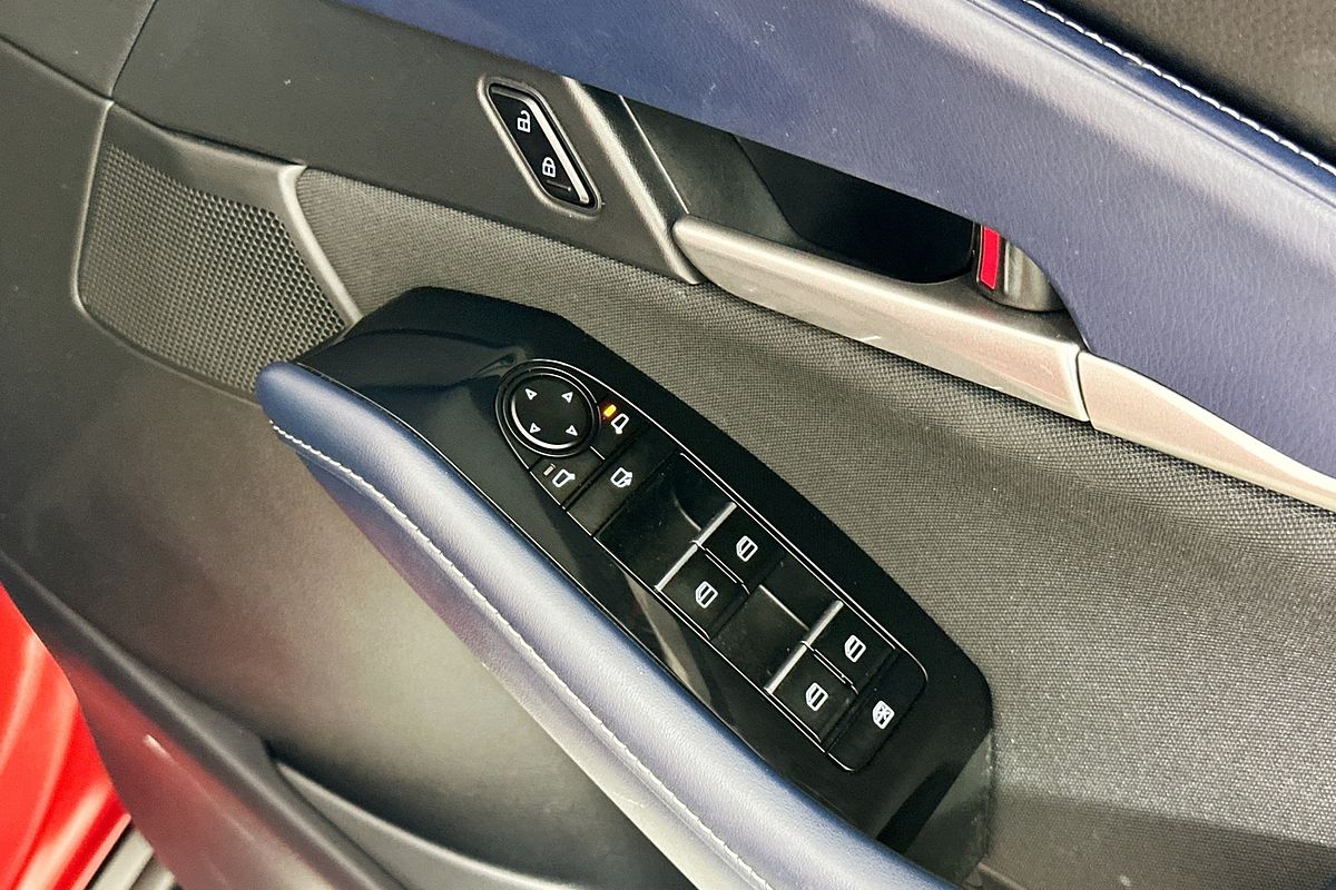 2020 Mazda CX-30 G20 EVOLVE VISION (FWD) CX-30A