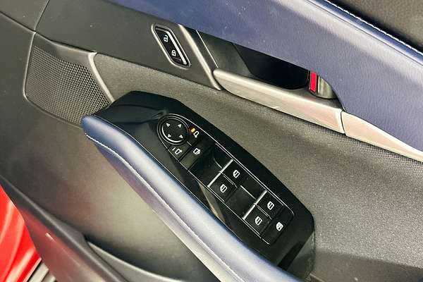 2020 Mazda CX-30 G20 EVOLVE VISION (FWD) CX-30A