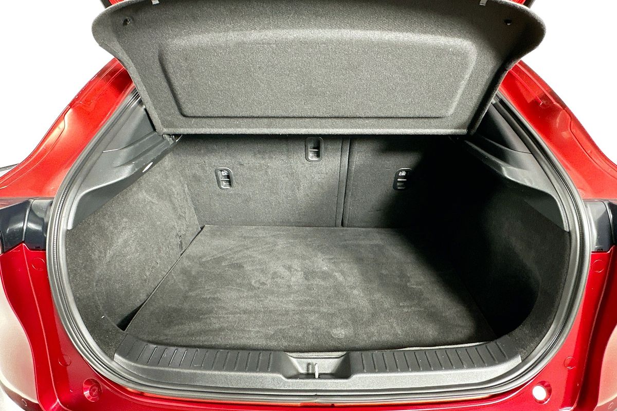 2020 Mazda CX-30 G20 EVOLVE VISION (FWD) CX-30A