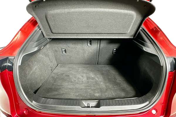 2020 Mazda CX-30 G20 EVOLVE VISION (FWD) CX-30A