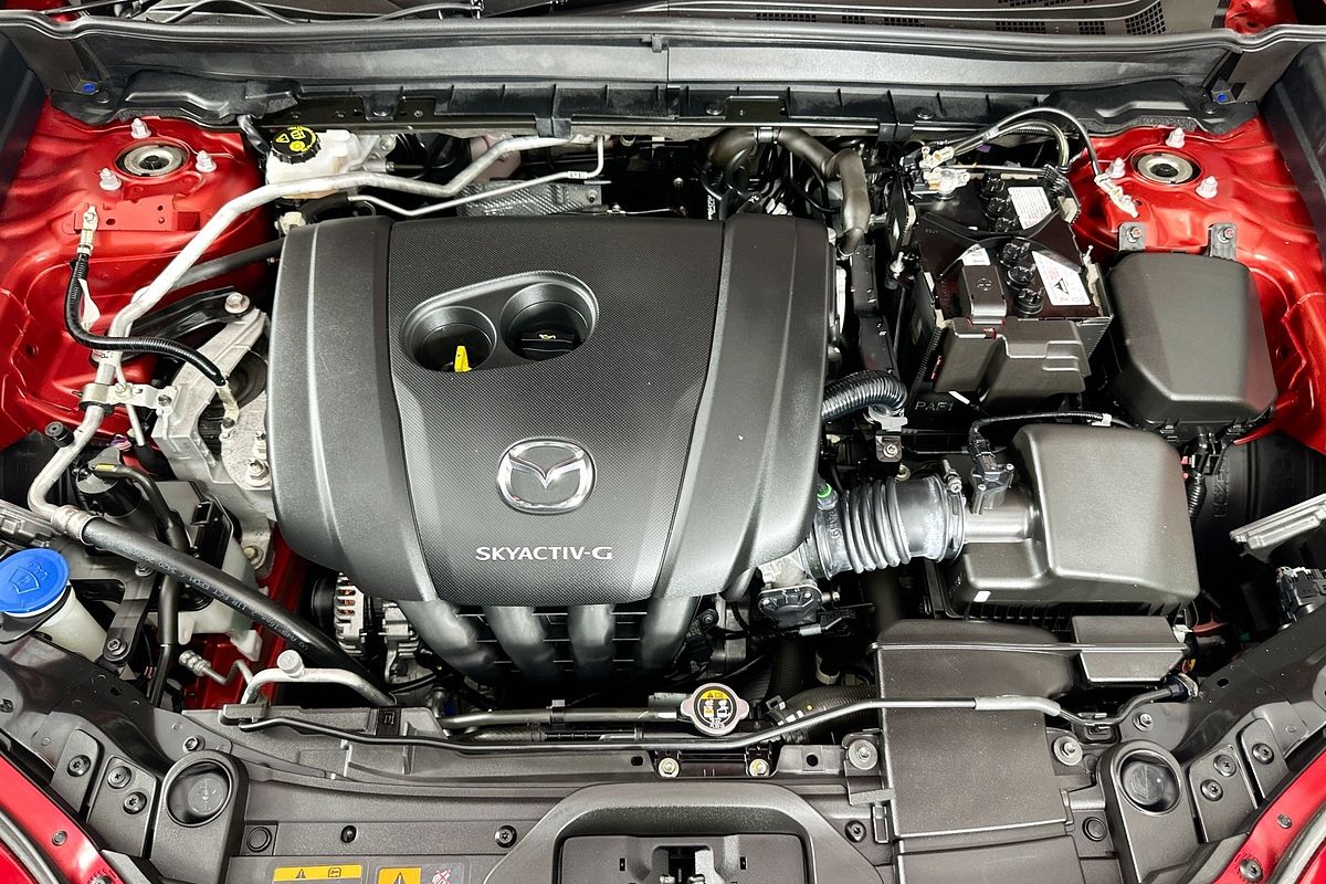 2020 Mazda CX-30 G20 EVOLVE VISION (FWD) CX-30A