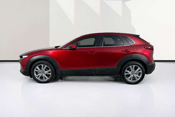 2020 Mazda CX-30 G20 EVOLVE VISION (FWD) CX-30A
