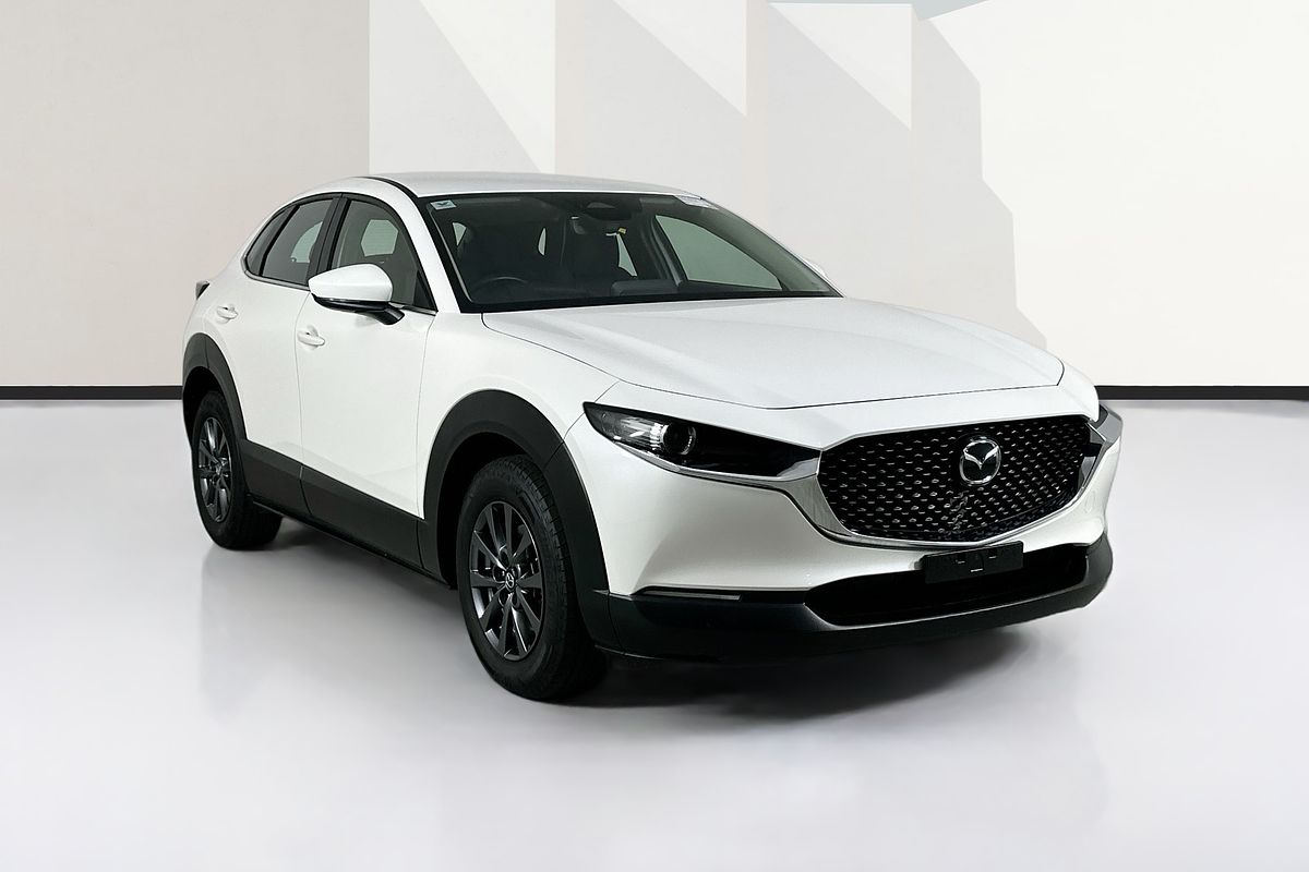 2023 Mazda CX-30 G20 PURE (FWD) C30C