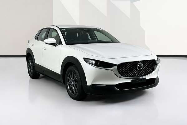 2023 Mazda CX-30 G20 PURE (FWD) C30C