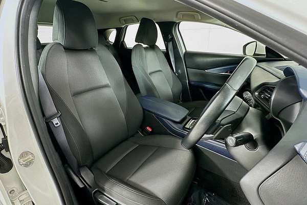 2022 Mazda CX-30 G20 EVOLVE (FWD) C30C