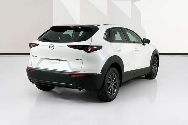 2023 Mazda CX-30 G20 PURE (FWD) C30C