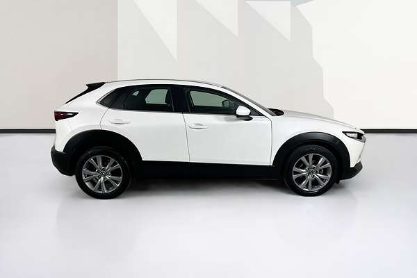 2023 Mazda CX-30 G20 EVOLVE (FWD) C30C