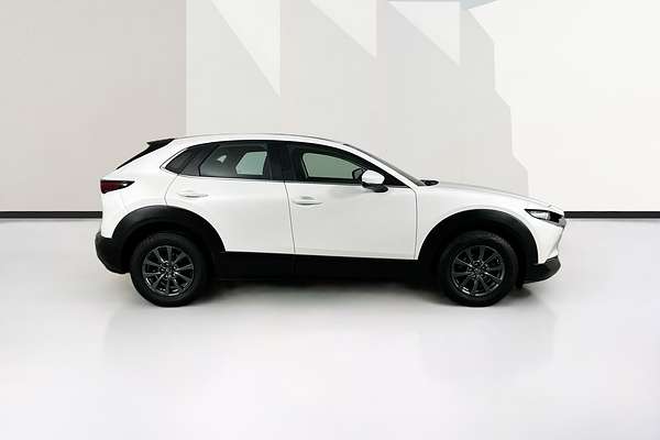 2023 Mazda CX-30 G20 PURE (FWD) C30C