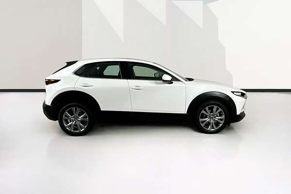 2023 Mazda CX-30 G20 EVOLVE (FWD) C30C