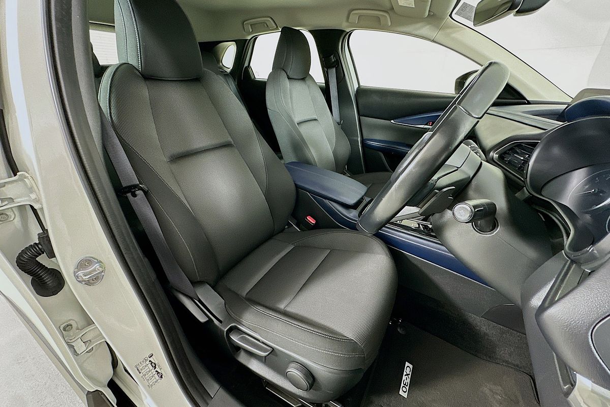 2022 Mazda CX-30 G20 EVOLVE (FWD) C30C