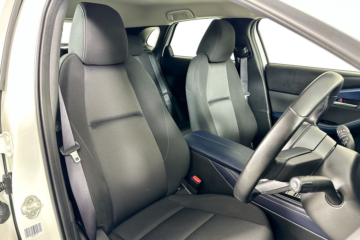 2023 Mazda CX-30 G20 PURE (FWD) C30C