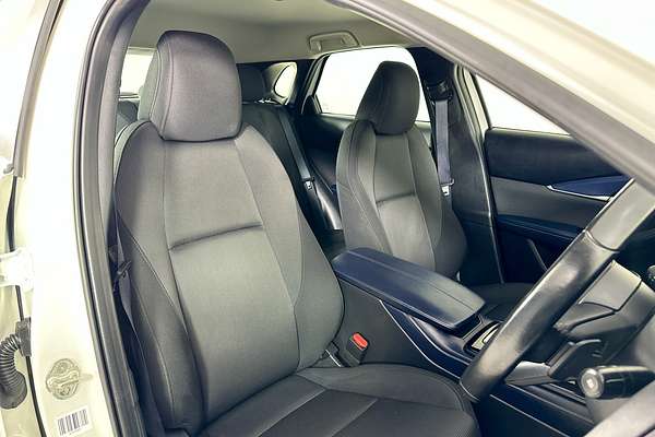 2023 Mazda CX-30 G20 EVOLVE (FWD) C30C