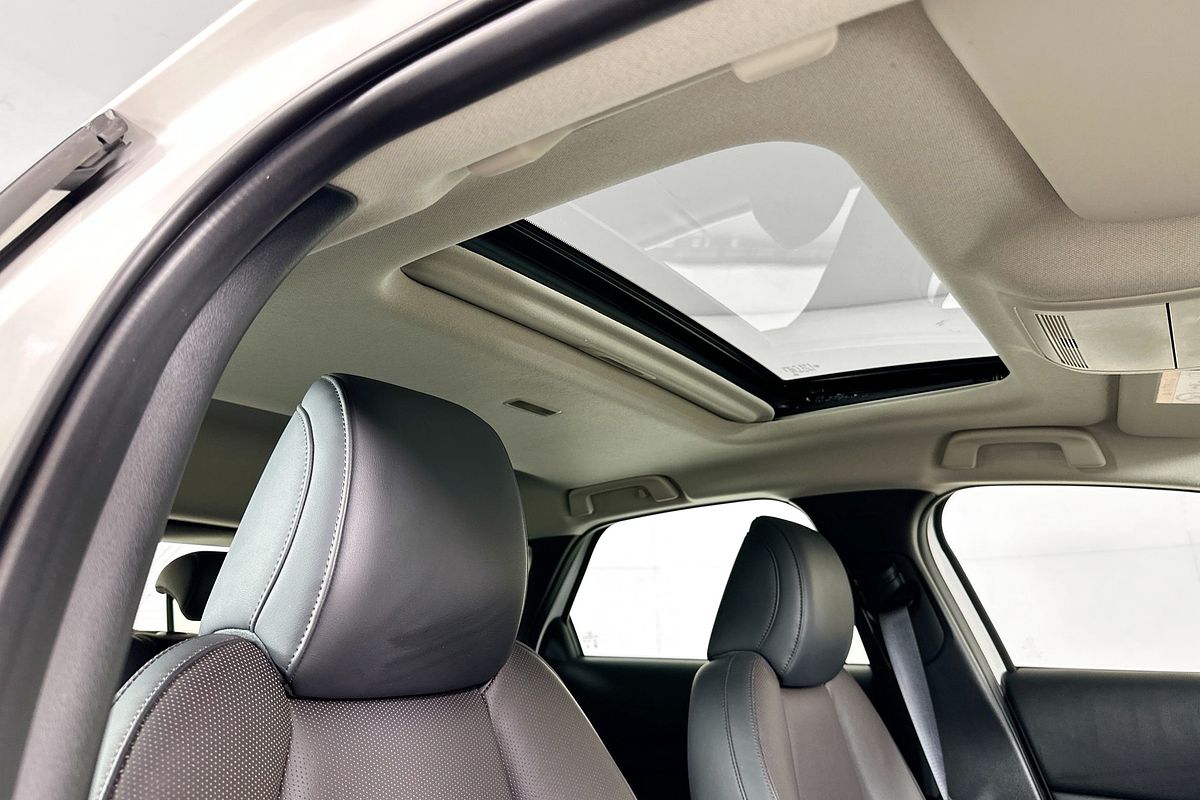 2022 Mazda CX-30 X20 ASTINA (AWD) M HYBRID C30C