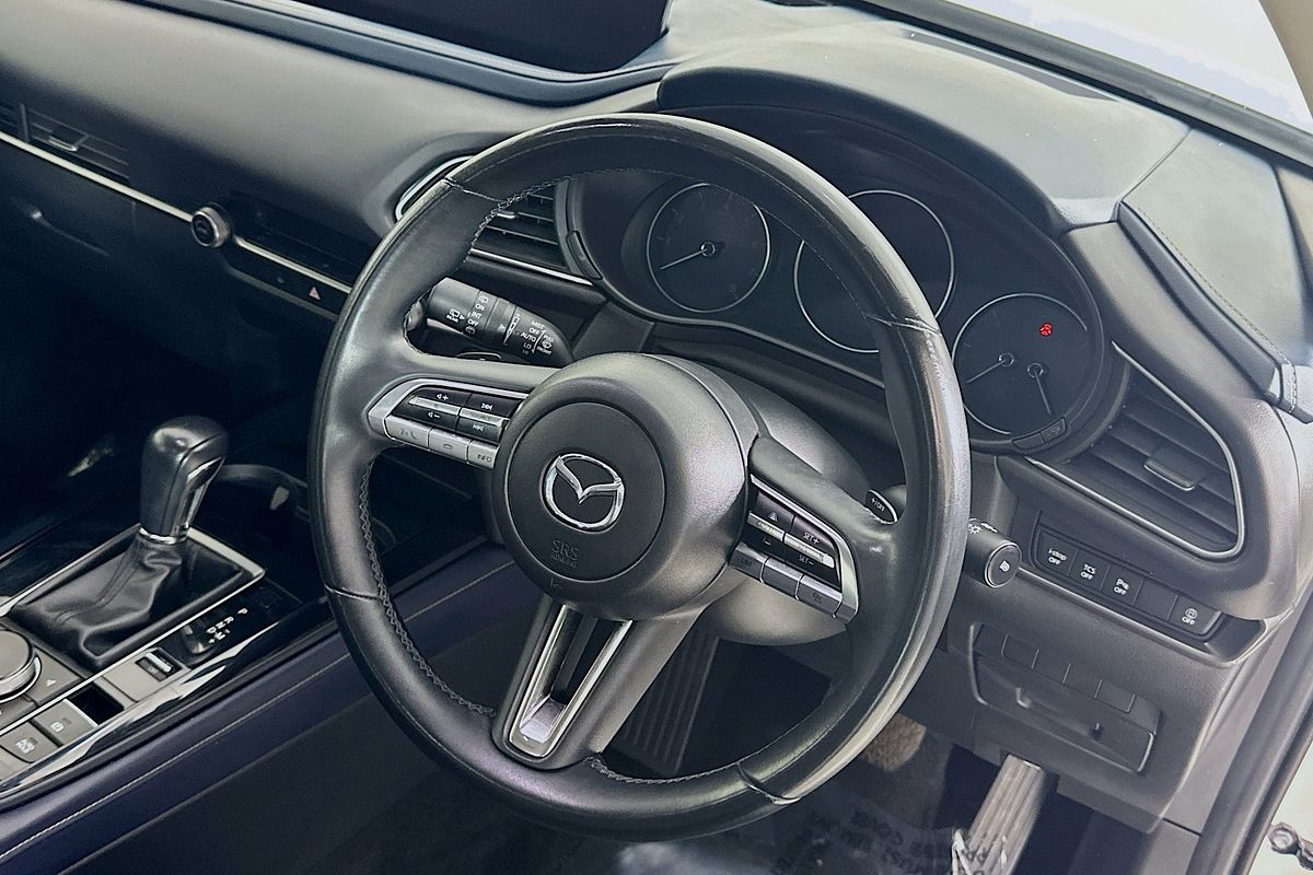 2023 Mazda CX-30 G20 EVOLVE (FWD) C30C