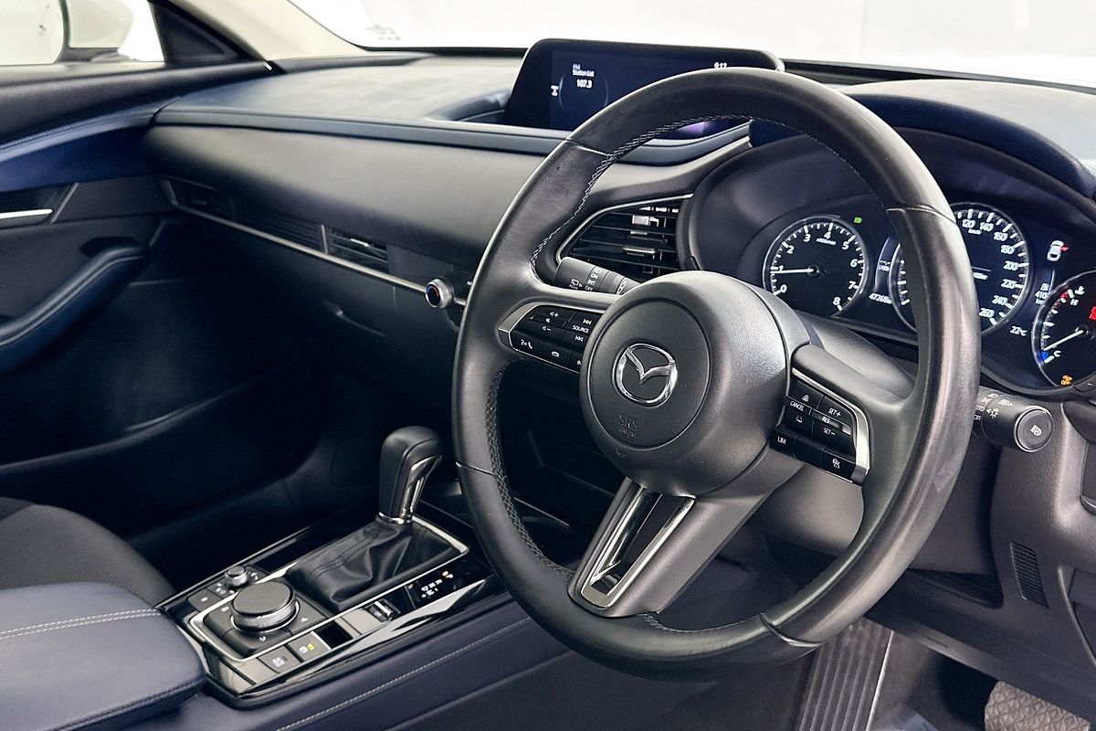 2023 Mazda CX-30 G20 PURE (FWD) C30C