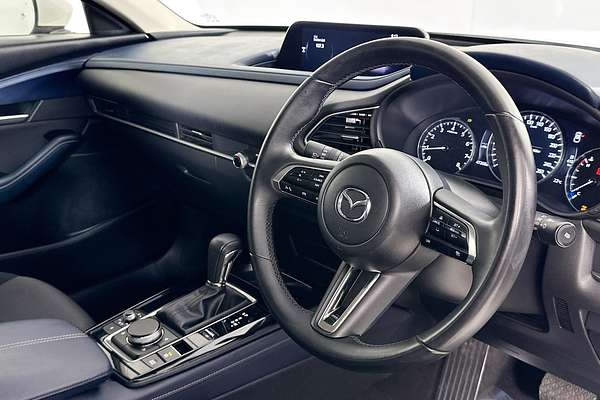 2023 Mazda CX-30 G20 PURE (FWD) C30C