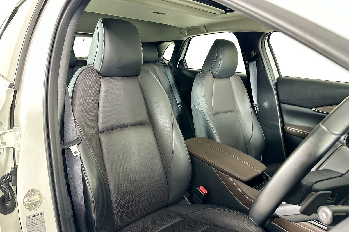 2022 Mazda CX-30 X20 ASTINA (AWD) M HYBRID C30C