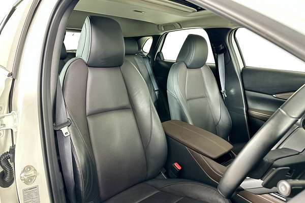 2022 Mazda CX-30 X20 ASTINA (AWD) M HYBRID C30C