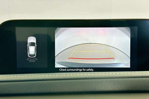 2023 Mazda CX-30 G20 PURE (FWD) C30C