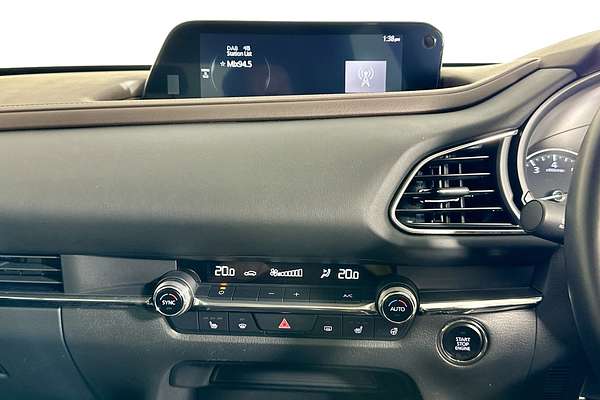 2022 Mazda CX-30 X20 ASTINA (AWD) M HYBRID C30C