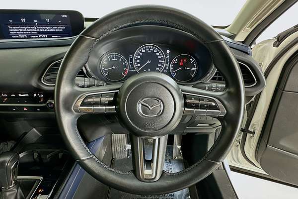 2022 Mazda CX-30 G20 EVOLVE (FWD) C30C