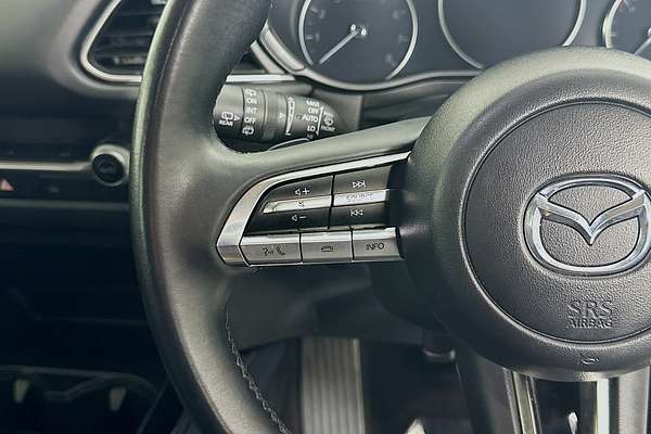 2023 Mazda CX-30 G20 EVOLVE (FWD) C30C