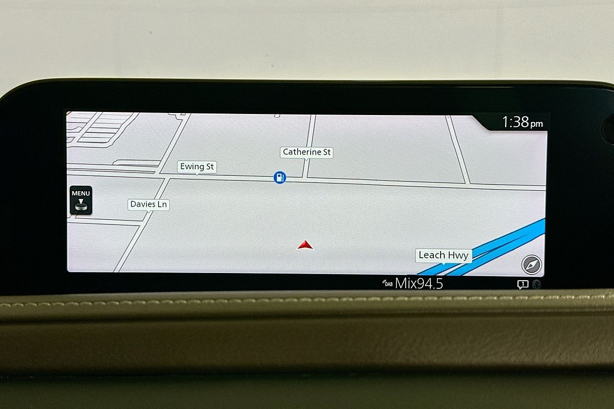 2022 Mazda CX-30 X20 ASTINA (AWD) M HYBRID C30C