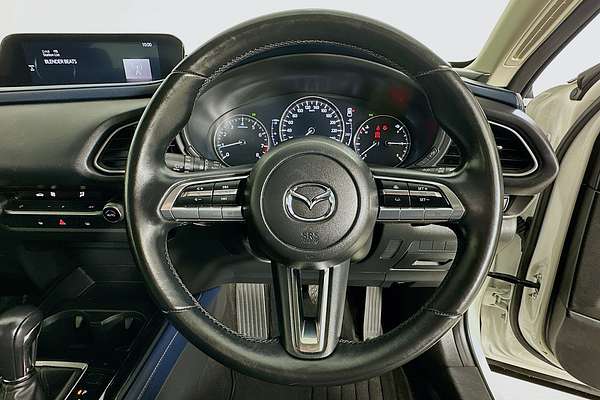 2022 Mazda CX-30 G20 EVOLVE (FWD) C30C