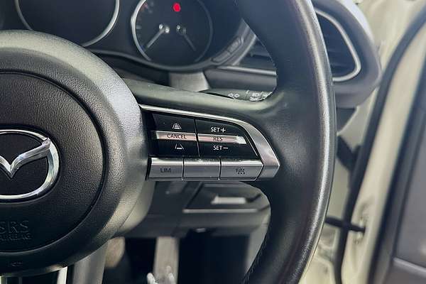 2023 Mazda CX-30 G20 EVOLVE (FWD) C30C