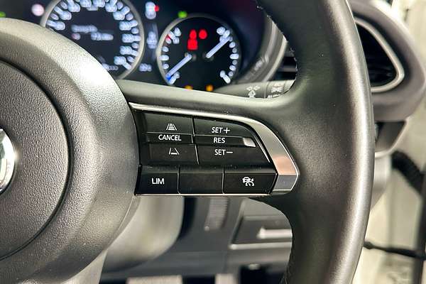 2023 Mazda CX-30 G20 PURE (FWD) C30C