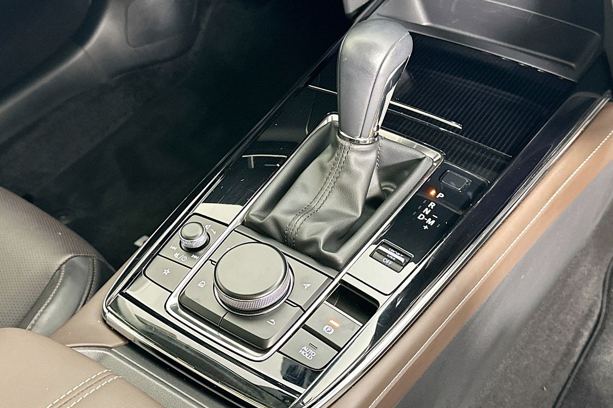 2022 Mazda CX-30 X20 ASTINA (AWD) M HYBRID C30C