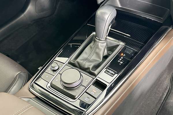 2022 Mazda CX-30 X20 ASTINA (AWD) M HYBRID C30C